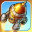 icon android Rocket Island