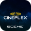 icon android Cineplex