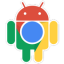 icon android ARChon Packager