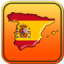 icon android Mapa de España