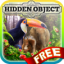 icon android Hidden Object - Journey Into The Wilderness FREE