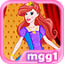 icon android Spoiled Princess Dress Up