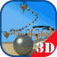 icon android Ballance 3d