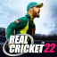 icon android Real Cricket 22