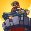 icon android Steampunk Defense: Tower Defense