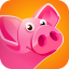 icon android Fat Piggy Run