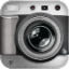 icon android Black and White Camera