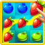 icon android Fruit Link Smash Mania: Free Match 3 Game