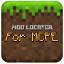 icon android Mod Locator for MCPE