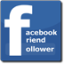 icon android Facebook Friend Follower