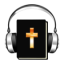 icon android BIBLE AUDIO