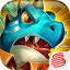 icon android Rise of Dinos