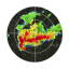 icon android Weather Radar Widget