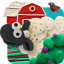 icon android Plasticine Farm Free