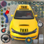 icon android City Taxi Driver Sim