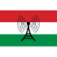 icon android Hungarian Radio Online