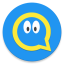 icon android Chat Latino