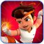 icon android Chhota Bheem Kung Fu Dhamaka