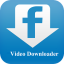 icon android Video Downloader for Facebook