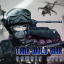 icon android Tank Wold war vs Zombie city