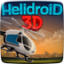 icon android Helidroid 3D