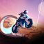 icon android Gravity Rider Zero