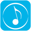 icon android Music Player