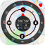 icon android Super GPS Compass Map