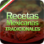 icon android Recetas Mexicanas Tradicionales