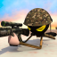 icon android Stickman Shooter : Modern Warrior