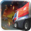 icon android AirPort Fire Truck Simulator