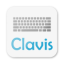 icon android Clavis Keyboard Free