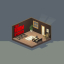 icon android Tiny Room