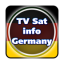 icon android TV from Germany