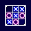 icon android Tic Tac Toe OX