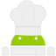 icon android Recetario - Recetas de Cocina