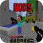 icon android Mods MCPE