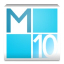 icon android Metro Launcher 10