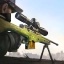 icon android Sniper Zombies