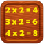 icon android Kids Multiplication Tables