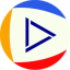 icon android Video Player - Videoder