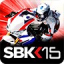 icon android SBK15 Official Mobile Game