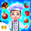 icon android Little Hotel Rising Chef Master