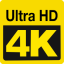 icon android 4K Player