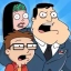 icon android American Dad! Apocalypse Soon