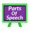 icon android Parts Of Speech