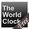 icon android The World Clock Free