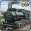 icon android Real Train Driver Simulator 3D