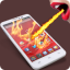 icon android Shout Fire