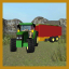 icon android Farm Silage Transporter 3D